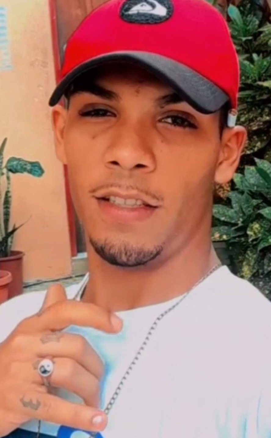 Icaro Amon Hansel Valença dos Santos